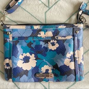 Nicole Miller Crossbody Purse